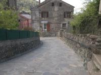 Maison de Caractère - Ferienwohnung Bustanico