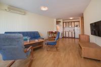Luxus-Apartment mit 1 Schlafzimmer für 4 Personen