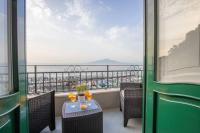 SorrentoVibes - Seaview Home on the beach & amazing views terrace - B&B Sorrento