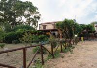 Il Sorgituro - Agriturismo - Chambres d’hôtes