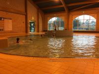 3 Bed Luxury Mobile Home Hoburne Park Christchurch - Chambres d’hôtes Christchurch