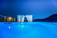 Villa Iasonas - B&B Kournás