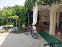 Apartment House VIR-to-all - B&B