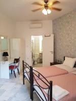 Habitación Doble Deluxe