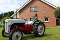 IM9a FeWo Im Morgenland - B&B
