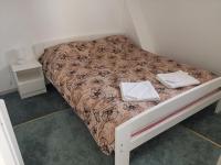 Deluxe Tweepersoonskamer (2 Volwassenen + 1 Kind)