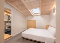 Appartement met 1 Slaapkamer