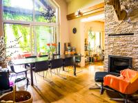 Willa tuŻur - Bed and Breakfast Osie