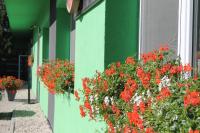 Reštaurácia GÓL - Chambres d’hôtes