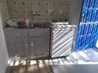 Apartamento con vistas a las montañas