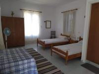 Apartment with Mountain View