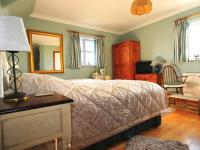 Zweibettzimmer mit eigenem Bad