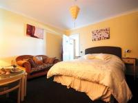 Chambre Double avec Salle de Bains Privative