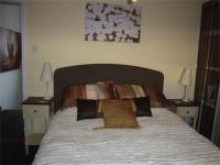 Chambre Double avec Salle de Bains Privative