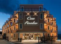 Casa Paradiso Beach Residence - B&B