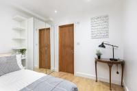 Skyvillion - One Bedroom Apartment by London King's Cross - Ferienwohnung London