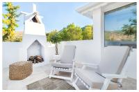 Giritimu B'yaz - B&B