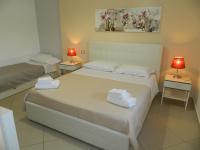 A Casa di Anna - Locazione Turistica - - B&B Matera