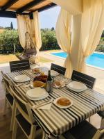 B&B Tertenia - Villa Melissa - Bed and Breakfast Tertenia