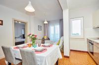 Appartamento con Vista Mare