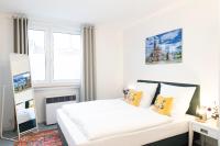 Leben im Herzen von Fulda - B&B Fulda