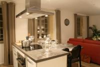 Deluxe Apartment - 6 Cours des Fontaines