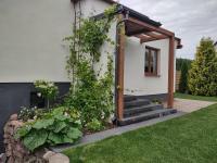 Baza Lipusz jacuzzi - B&B Lipusz