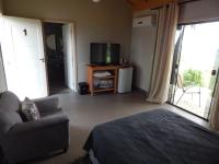 Double or Twin Room with Balcony