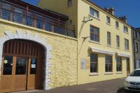 The Narrows - B&B