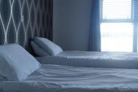 Quadruple Room with Shower