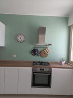 Appartamento con 2 Camere da Letto