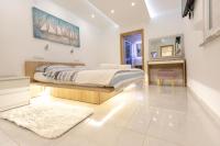 Luxury Apartment Aria - B&B Trogir