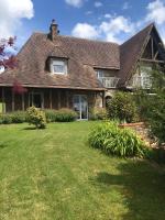 B&B Landisacq - La Marette - Bed and Breakfast Landisacq