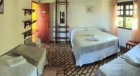 Appartement met Balkon