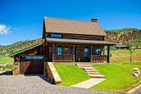 B&B Woody Creek - Chaparral Aspen Ranch Cabin - Bed and Breakfast Woody Creek