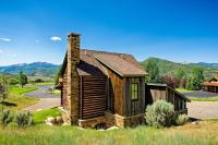 Chaparral Aspen Ranch Cabin - B&B Woody Creek