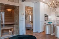 ca' squero911 luxury rooms - B&B Cesenatico
