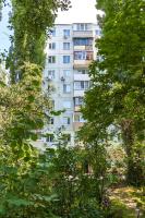 MYFREEDOM Апартаменти метро Кловська, Військовий Госпіталь - Ferienwohnung