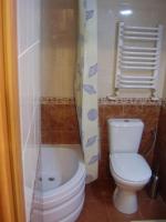 Tweepersoonskamer met 2 Aparte Bedden