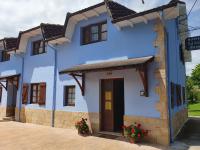 La Casa de Mamasita - Ferienwohnung Queveda