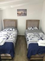 Appartement 1 Chambre
