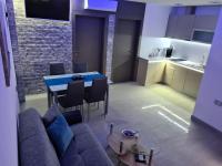 Apartman Lorena - 100m to the beach - B&B Vir