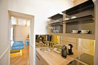 Duplex Two-Bedroom Apartment