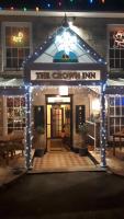 Crown Inn - Chambres d’hôtes