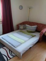 Appartement met 2 slaapkamers
