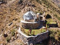 Vertical Sky Suites - B&B Ollantaytambo