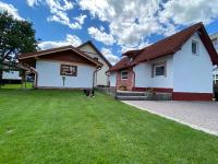 Privát Dalibor - B&B Dúbrava