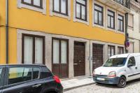 Douro Golden Studio with AC - Chambres d'hôtes Porto
