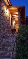 Chambre Double - Vue sur Jardin