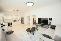 City center luxury apartment in Netanya - Bed and Breakfast Netanya